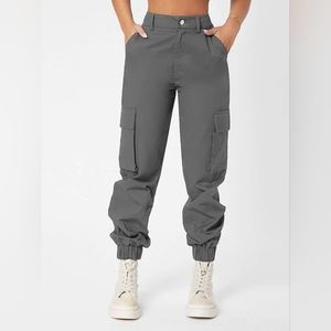 Shein Cargos